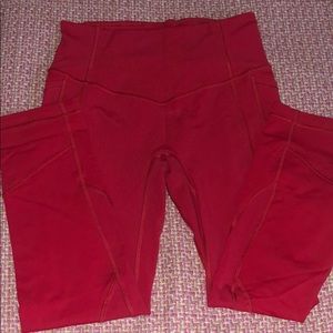 All the right places crop (23”)